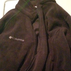 Women's Columbia Jacket